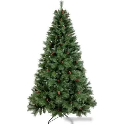 Ель Winter Time PTG08-1159T 0.7 м