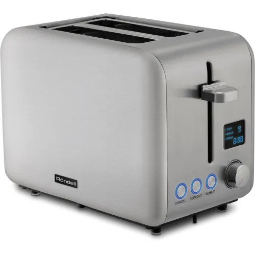Тостер Rondell RDE-1203