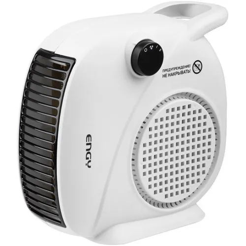 Тепловентилятор Engy EN-501 (белый)