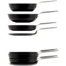 Сковорода Valira Aire 4667/25