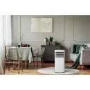 Мобильный кондиционер Royal Clima Cubo RM-CU30HH-E