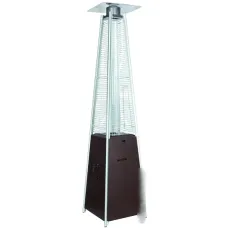 Газовый обогреватель Neoclima 08HW-BW (коричневый)