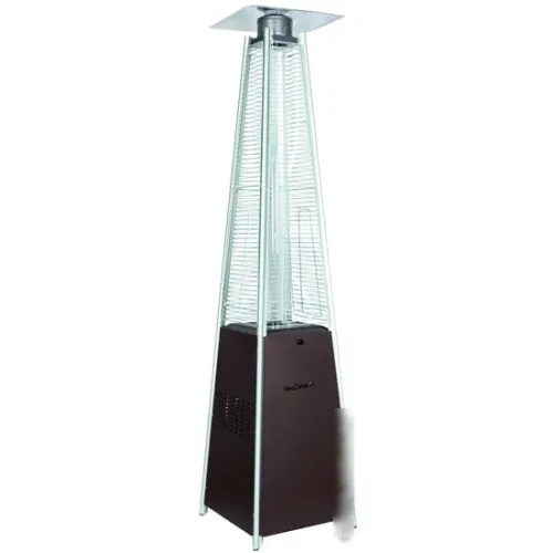 Газовый обогреватель Neoclima 08HW-BW (коричневый)