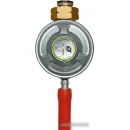 Газовый обогреватель Neoclima 08HW-BW (коричневый)