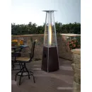 Газовый обогреватель Neoclima 08HW-BW (коричневый)