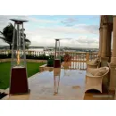 Газовый обогреватель Neoclima 08HW-BW (коричневый)