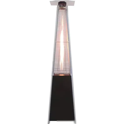 Газовый обогреватель Neoclima 08HW-BG (черный)