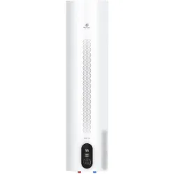 Накопительный электрический водонагреватель Royal Clima TORRE Inox RWH-TR30-SS