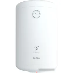 Накопительный электрический водонагреватель Royal Clima Omega RWH-OM30-RE
