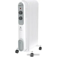 Масляный радиатор Royal Clima Piemonte ROR-P9-2000M