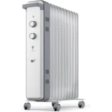 Масляный радиатор Leonord LE-2011