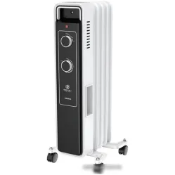 Масляный радиатор Royal Clima Parma ROR-PR5-1000M