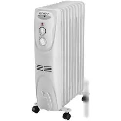 Масляный радиатор Engy EN-1309