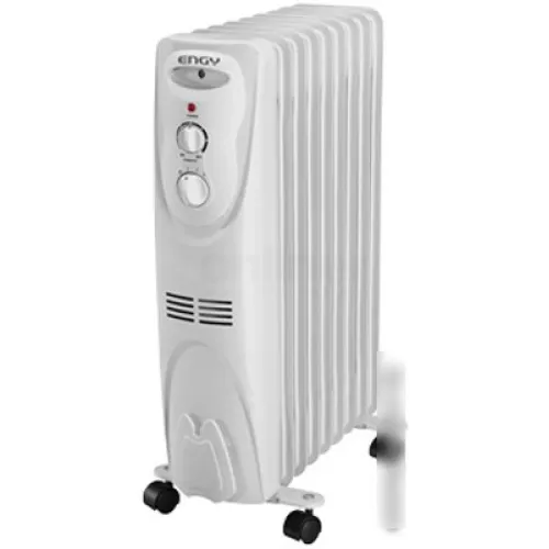 Масляный радиатор Engy EN-1309