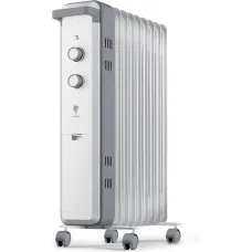 Масляный радиатор Leonord LE-2009