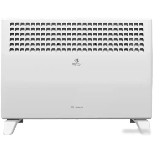 Конвектор Royal Clima ATRI Meccanico REC-A1500M