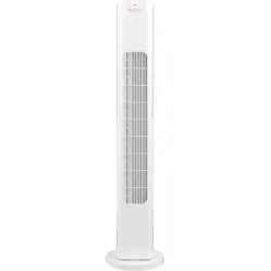 Колонный вентилятор Royal Clima RBF-801E-WT