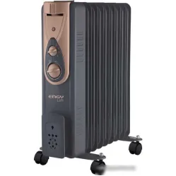 Масляный радиатор Engy EN-2409 Loft