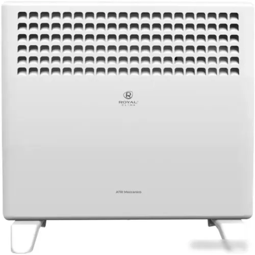 Конвектор Royal Clima ATRI Meccanico REC-A1000M