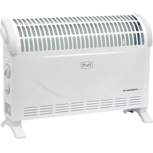 Конвектор Puff ОК 2000С