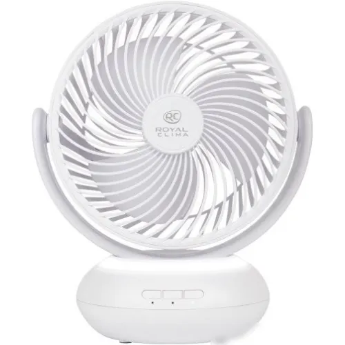 Вентилятор Royal Clima RSF-0701E-WT