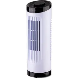 Безлопастной вентилятор Energy EN-1665 Tower (белый)