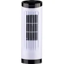 Безлопастной вентилятор Energy EN-1665 Tower (белый)