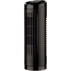Безлопастной вентилятор Energy EN-1665 Tower (черный)