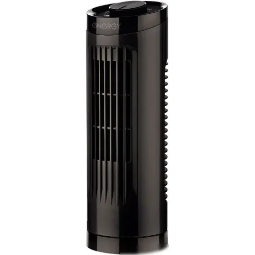 Безлопастной вентилятор Energy EN-1665 Tower (черный)