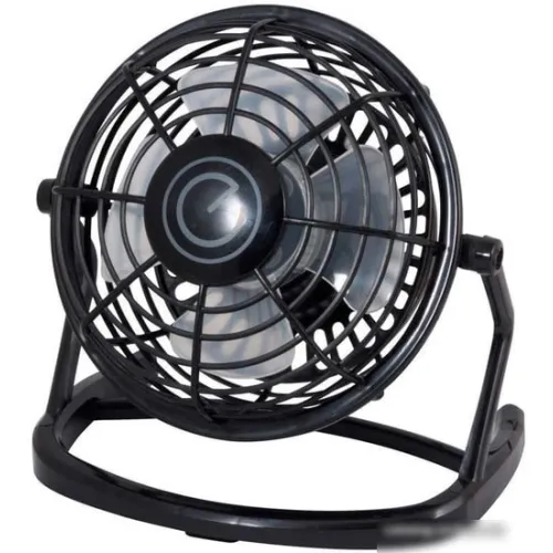 Вентилятор Energy EN-0604 (черный)