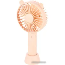 Вентилятор Energy EN-0610 (розовый)