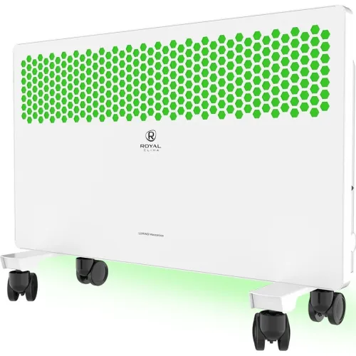 Конвектор Royal Clima Lumino Meccanico REC-LUW1000M