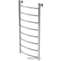 Полотенцесушитель Gloss & Reiter Л. 40х80.Д8 (1")