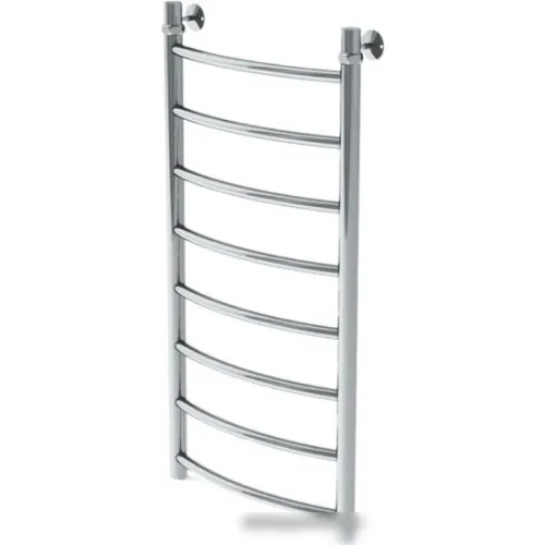 Полотенцесушитель Gloss & Reiter Л. 40х80.Д8 (1")