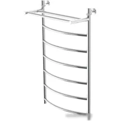 Полотенцесушитель Gloss & Reiter Raduga Lux Л.50х80.Д6.П1 (1")