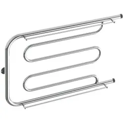 Полотенцесушитель Gloss & Reiter Foxtrot plus. ПМ.1. 50Х80 (1.1/4").1