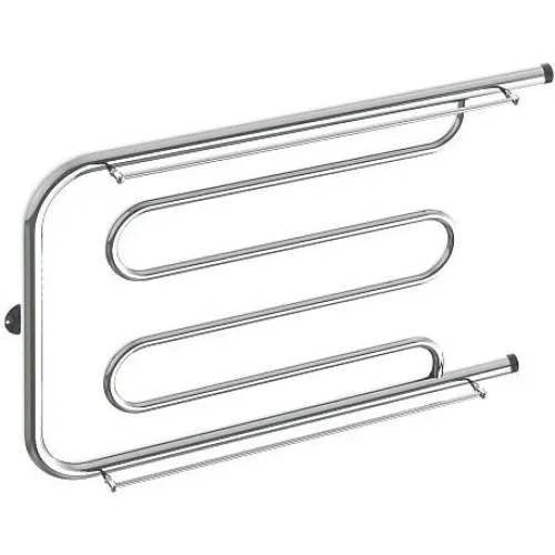 Полотенцесушитель Gloss & Reiter Foxtrot plus. ПМ.1. 50Х80 (1.1/4").1