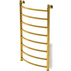 Полотенцесушитель Gloss & Reiter Raduga Gold 50x80 (1")