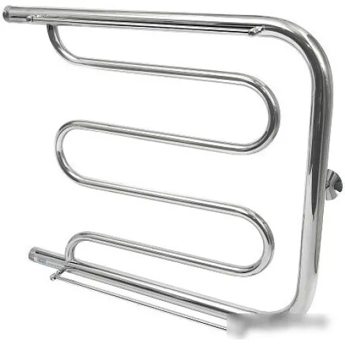 Полотенцесушитель Gloss & Reiter Foxtrot plus. ПМ.1. 50Х60 (1").1