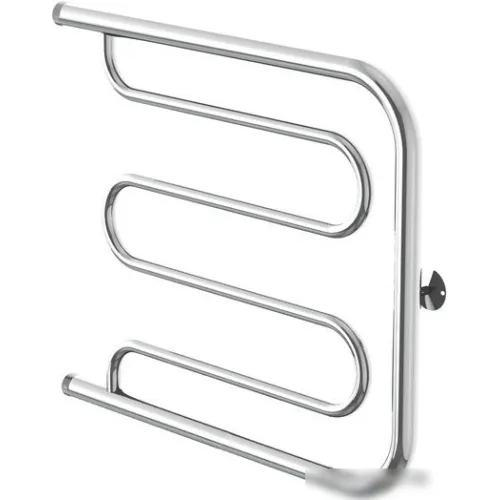 Полотенцесушитель Gloss & Reiter Foxstrot 60x50 (1")