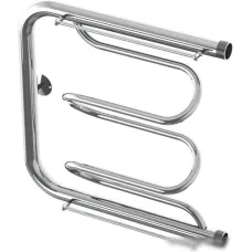 Полотенцесушитель Gloss & Reiter Twist 50x50 (1.1/4")