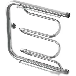 Полотенцесушитель Gloss & Reiter Twist 50x50 (1.1/4")