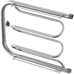 Полотенцесушитель Gloss & Reiter Twist 50x60 (1.1/4")