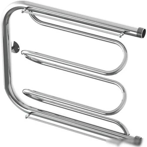 Полотенцесушитель Gloss & Reiter Twist 50x60 (1.1/4")