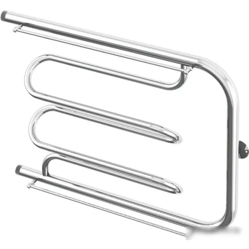 Полотенцесушитель Gloss & Reiter Twist 50x70 (1")