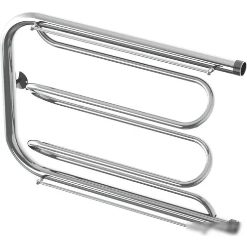 Полотенцесушитель Gloss & Reiter Twist 50x70 (1.1/4")