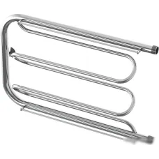 Полотенцесушитель Gloss & Reiter Twist 50x80 (1.1/4")