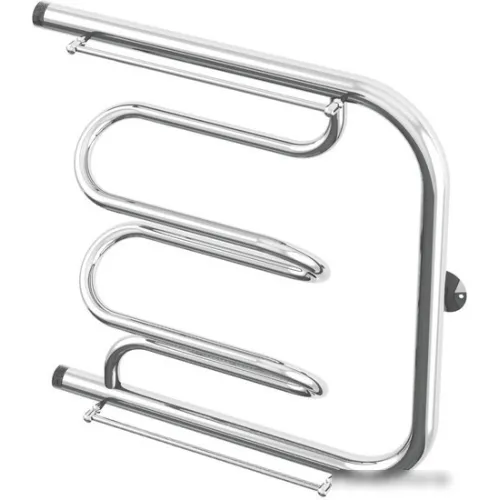 Полотенцесушитель Gloss & Reiter Twist 50x50 (1")