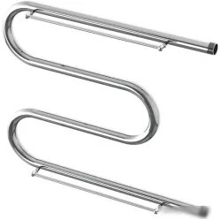 Полотенцесушитель Gloss & Reiter Standart M plus [М.1.50х60 (1")]