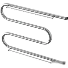 Полотенцесушитель Gloss & Reiter Standart M1 50x70 [М.1.50х70(1")]